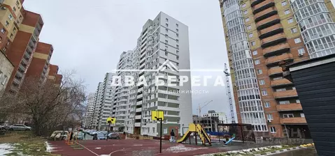 1-к кв. Омская область, Омск ул. Красный Путь, 143к6 (38.1 м)