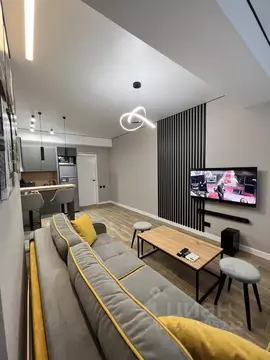 1-к кв. Дагестан, Дербент ул. Гейдара Алиева, 10В (50.0 м)