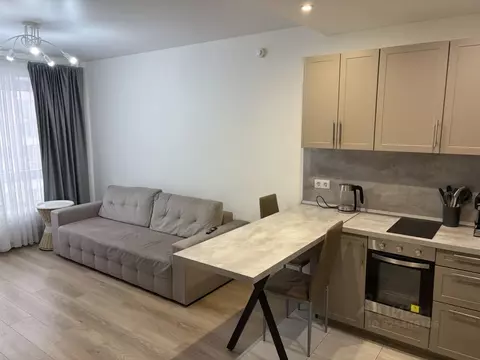 1-к кв. Москва Люблинская ул., 74к3 (37.0 м)