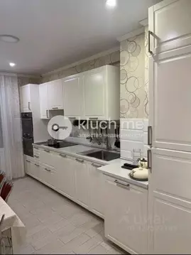 3-к кв. Татарстан, Казань Тэцевская ул., 4Д (69.9 м)