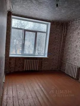 Комната Нижегородская область, Нижний Новгород ул. 50-летия Победы, 20 ...