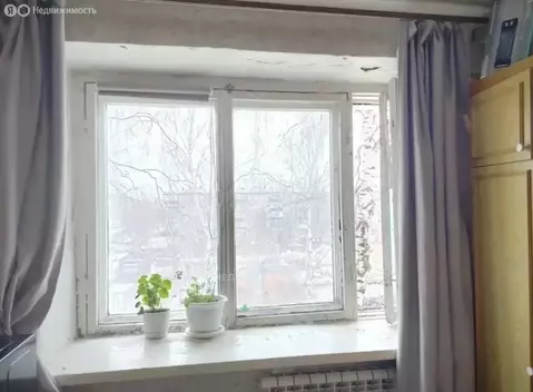 Квартира-студия: Казань, улица Гудованцева, 22 (17.9 м)