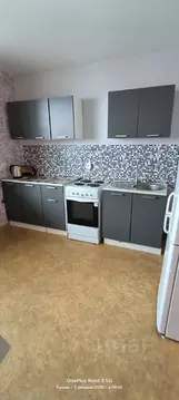 2-к кв. Татарстан, Казань ул. Наиля Юсупова, 3 (64.0 м)