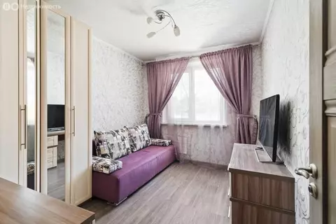 3-комнатная квартира: Ногинск, улица 3-го Интернационала, 224 (62.3 м)