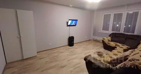 1-к кв. Тюменская область, Тюмень Холодильная ул., 116 (35.0 м)