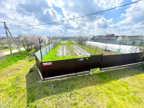 Участок в Славянский район, Прибрежное сельское поселение, посёлок ...