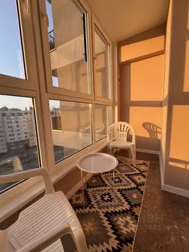 2-к кв. Калининградская область, Калининград проезд Крымский, 2 (71.7 ...