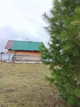 Дом в Пермский край, Пермский район, д. Новоселы  (30 м)