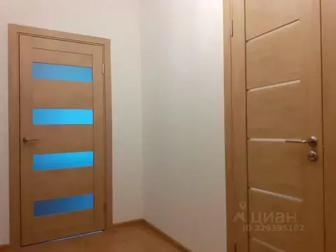 1-к кв. Московская область, Балашиха ул. Бояринова, 11 (38.0 м)