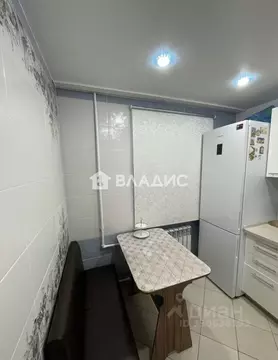 1-к кв. Бурятия, Улан-Удэ просп. 50-летия Октября, 48 (30.4 м)