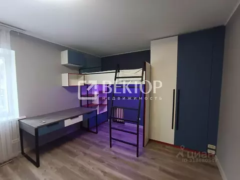 4-к кв. Ивановская область, Иваново Межсоюзный пер., 27к2 (190.5 м)