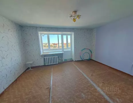 2-к кв. Оренбургская область, Бузулук Гая ул. (55.0 м)