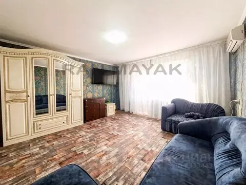 3-к кв. Адыгея, Майкоп ул. Михайлова, 13 (70.7 м)
