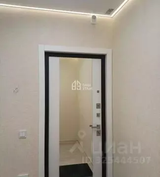 2-к кв. Калужская область, Калуга Анненки мкр, ул. Анненки, 38к1 (61.1 ...