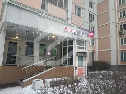 Помещение свободного назначения в Московская область, Мытищи ул. ...