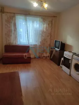 1-к кв. Белгородская область, Белгородский район, Разумное рп ул. ...