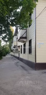 1-к кв. Волгоградская область, Волгоград Поселок Мирный тер., 27 (28.0 ...