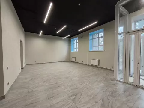 Помещение свободного назначения в Алтайский край, Барнаул ул. Петра ...