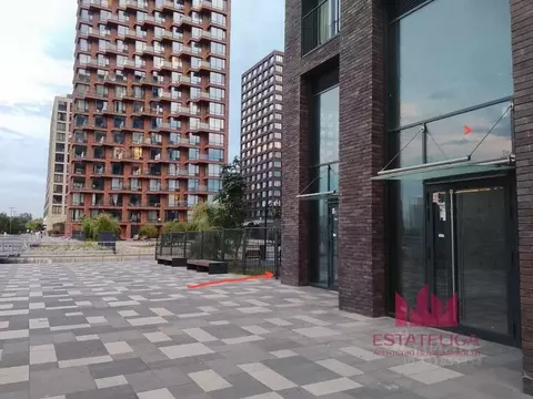 Помещение свободного назначения в Москва ул. Корабельная, 1 (29 м)