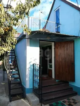 Дом в Севастополь, садоводческое товарищество Икар-2 (63 м)