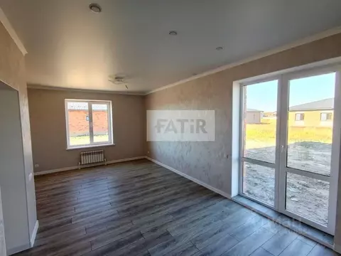 Дом в Татарстан, Лаишевский район, с. Сокуры, Новые Сокуры- 3 кп ул. ...