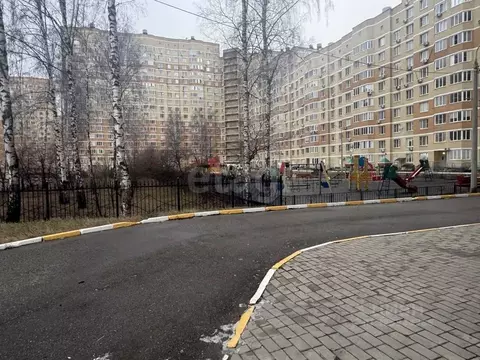 2-к кв. Московская область, Раменское ул. Крымская, 5 (63.5 м)