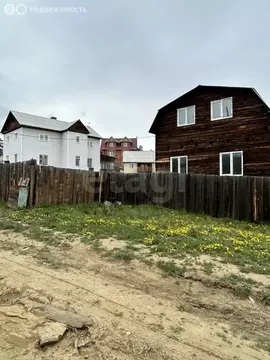 Дом в Улан-Удэ, Железнодорожный район (260 м)