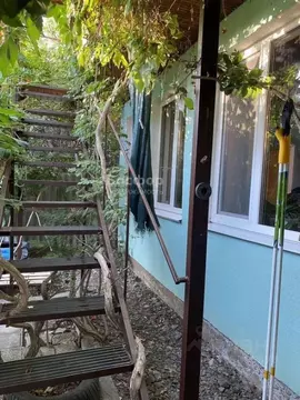 Дом в Крым, Феодосия муниципальный округ, Приморский пгт ул. Чехова ...