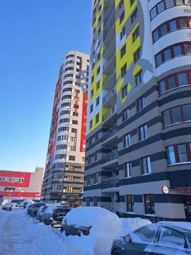 1-к кв. Московская область, Ивантеевка Пушкинский городской округ, ул. ...