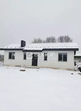 Дом в Ивановская область, Ивановский район, Беляницкое с/пос, д. ...