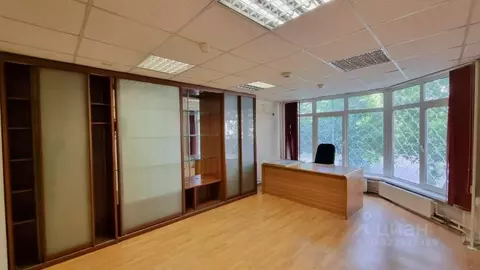 Офис в Москва 6-й Новоподмосковный пер., 3 (251 м)