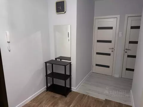 1-к кв. Санкт-Петербург пос. Парголово, ул. Федора Абрамова, 20К1 ...