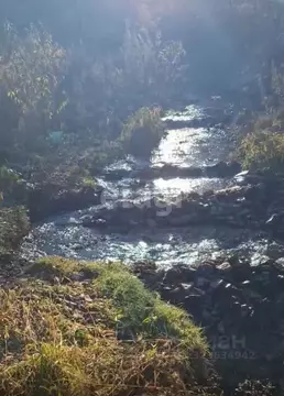 Участок в Сахалинская область, Южно-Сахалинск Вишневый сад-2 СНТ,  ...