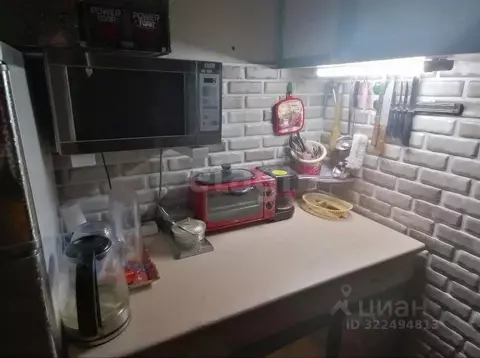 Комната Вологодская область, Вологда Козленская ул., 119 (12.9 м)