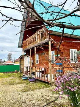 Дом в Башкортостан, Иглинский район, с. Улу-Теляк Социалистическая ...