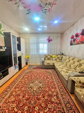 3-к кв. Алтайский край, Рубцовск просп. Ленина, 16 (59.0 м)