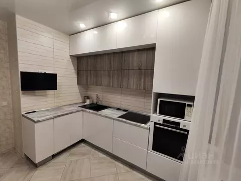 2-к кв. Башкортостан, Уфа Бакалинская ул., 33/1 (60.0 м)