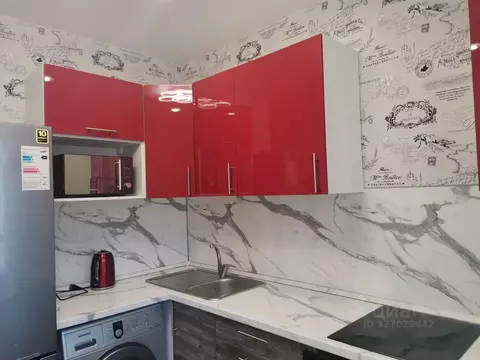 2-к кв. Алтайский край, Барнаул ул. Энтузиастов, 55 (54.0 м)