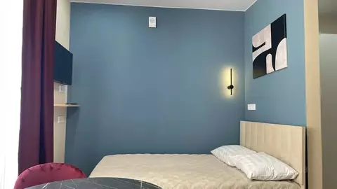 Комната Краснодарский край, Туапсинский муниципальный округ, Джубга ...