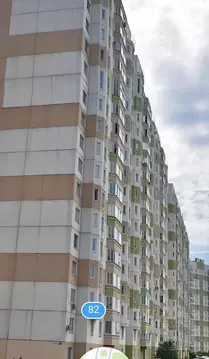 1-к кв. Курская область, Курск просп. Вячеслава Клыкова, 82 (35.0 м)