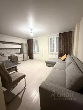 1-к кв. Санкт-Петербург ул. Парфеновская, 7к3 (47.9 м)