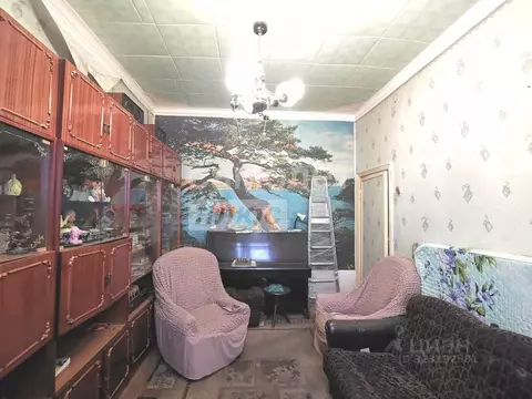 2-к кв. Калужская область, Сосенский г. Козельский муниципальный ...