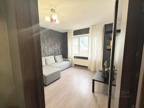 1-к кв. Новгородская область, Великий Новгород Батецкая ул., 21к1 ...