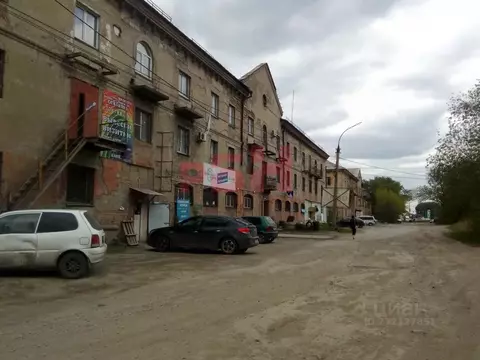 Помещение свободного назначения в Челябинская область, Челябинск ...