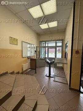 Помещение свободного назначения (850 м)