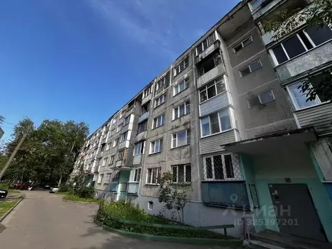 3-к кв. Московская область, Электросталь ул. Ялагина, 20 (66.2 м)