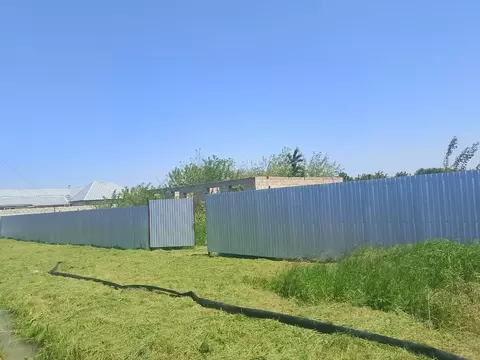 Участок в Кабардино-Балкария, Урванский район, с. Старый Черек ул. ...