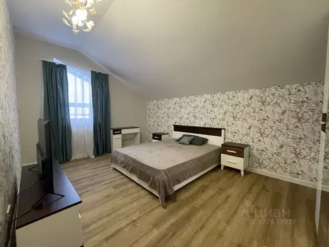 Дом в Ленинградская область, Гатчинский муниципальный округ, ...