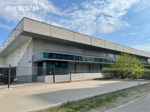 Помещение свободного назначения (200 м)