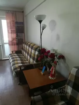 2-к кв. Омская область, Омск Заозерный мкр, ул. Бархатовой, 4А (44.9 ...